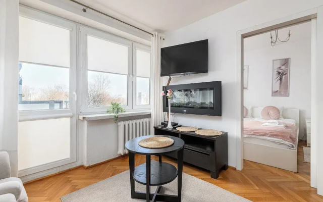 RentPlanet - Apartament Smolna