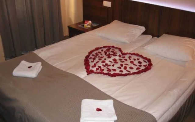 Hotel Piaskowy