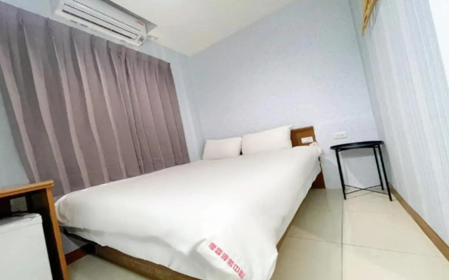King Lin Hotel Penghu