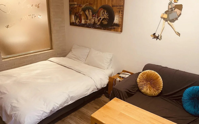 Dream Stay