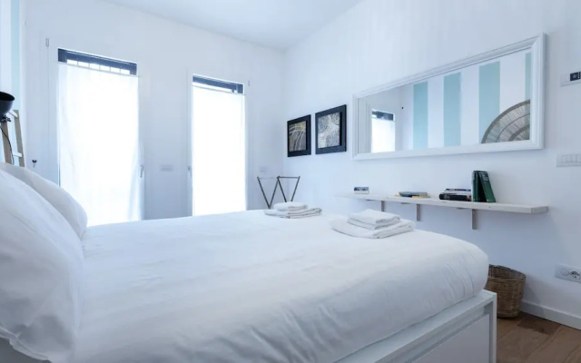 Italianway Comfort – Piranesi 18 B City Garden