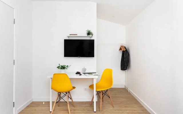 Altido Charming Apartments