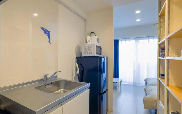 Good Life Apartment - Vacation STAY 08492v