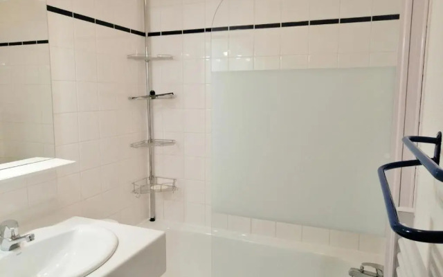 Appartement Morillon 1100, 2 pièces, 6 personnes - FR-1-412-59