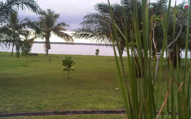 Grand Elty Krakatoa Resort