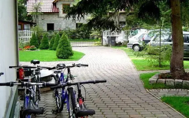 U Jacków