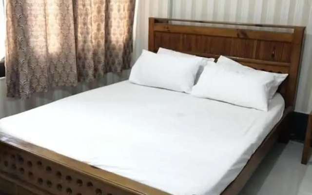 Saif Hotel And Restaurant