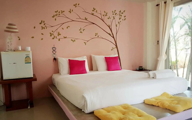 At-Pran Sunrise Beach Resort