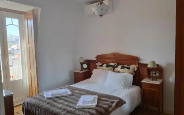 Casa do Passadiço