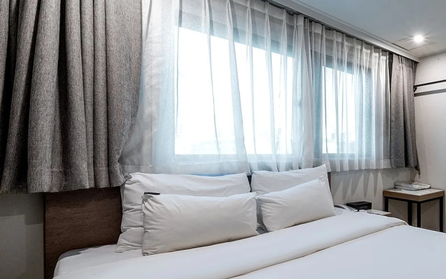 Illowa Hotel