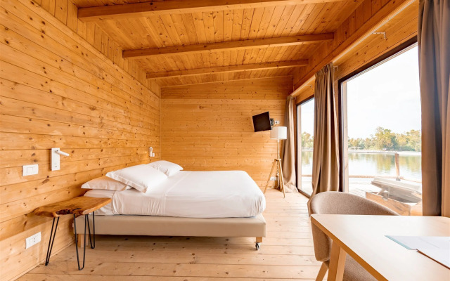 Plana Resort & SPA
