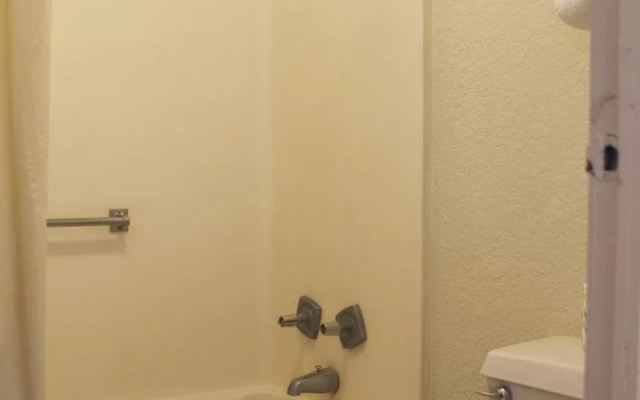 Executive Inn Jacksonville