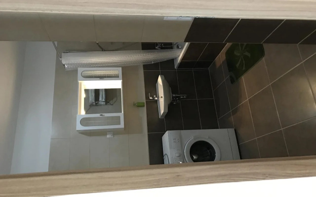 Corvin Rose Apartment Hotel
