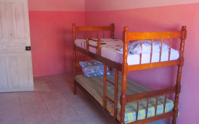 Nômade Guesthouse