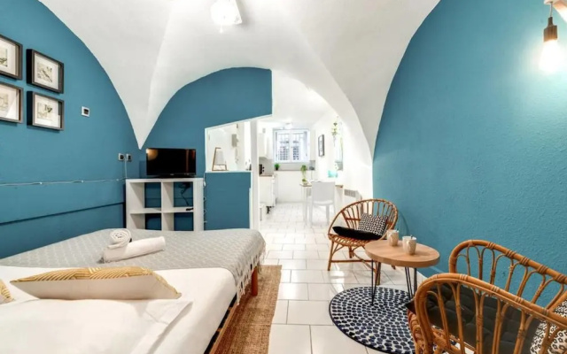 La Suite D'olivier, City Center