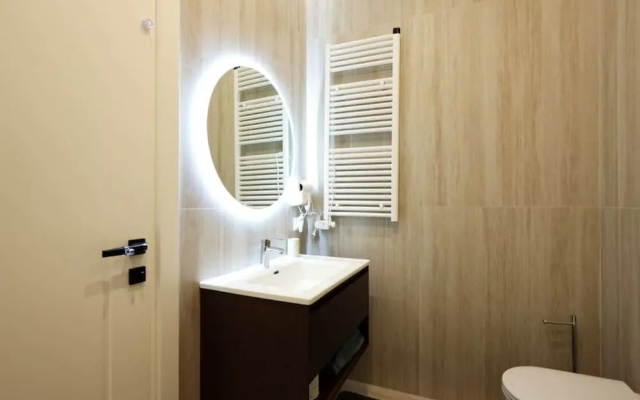 Grandstay Sea Penthouse 03