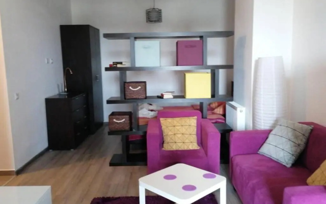 Studio 28 - 1 camera Lazăr Residence ultracentral