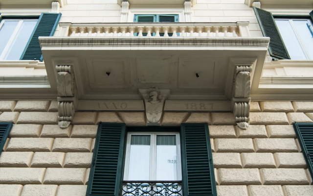 Nerva Accommodation Cavour