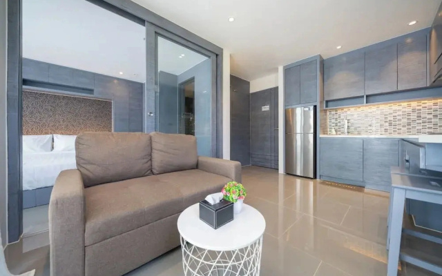 Fabulous Citygate Kamala 1Br Suite