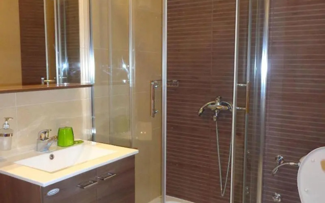 Bella di Mare apartments