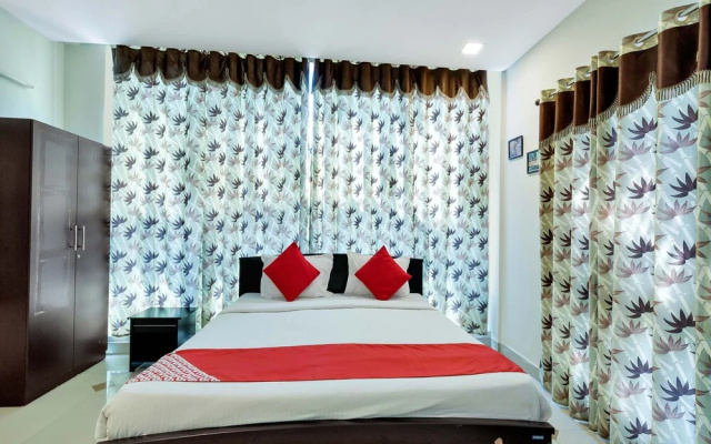 Srico Guest House by Treebo Hotels