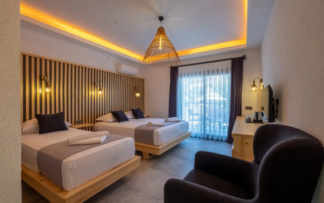 Palamut Butik Otel