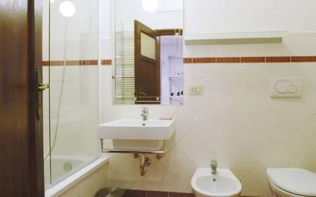 Rome Accommodation Maxxi Apartment