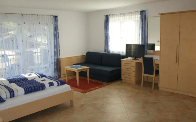 Ferienhaus Wieser