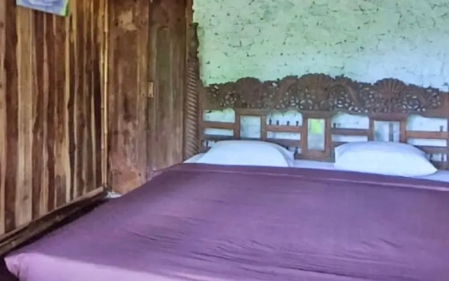 Warung Rekreasi Bedugul