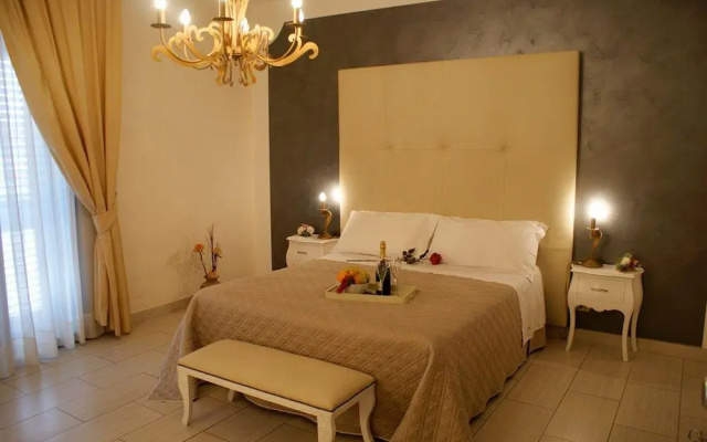 Alixias Suites