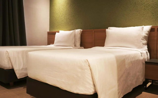 Khas Palu Hotel