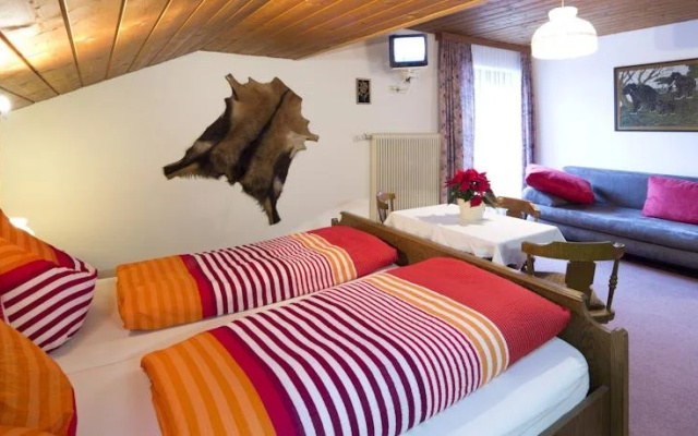 Haus Mary