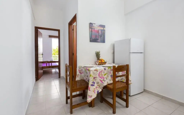 Annabel Apartments