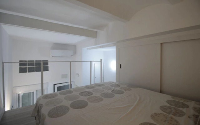 Duplex con A/C, WiFi y Sofa Cama en Rodrigo Uhagon