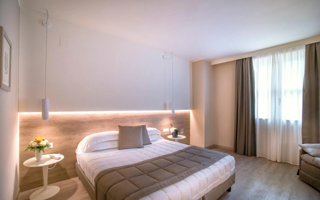 Guesia Village Hotel & Spa