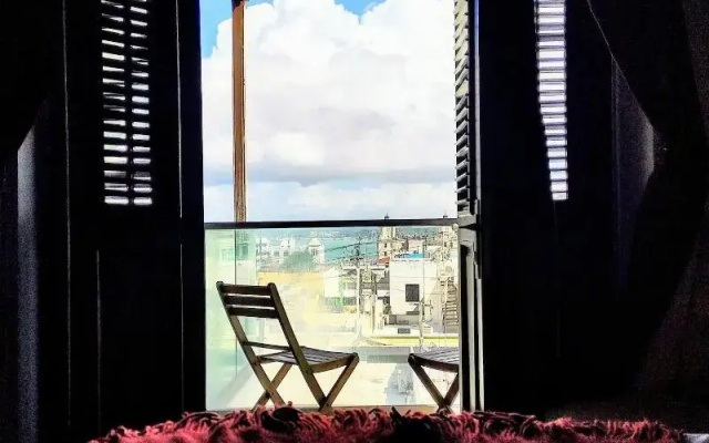 La Terraza de San Juan