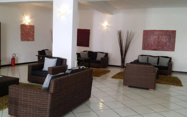 La Zagara Hotel