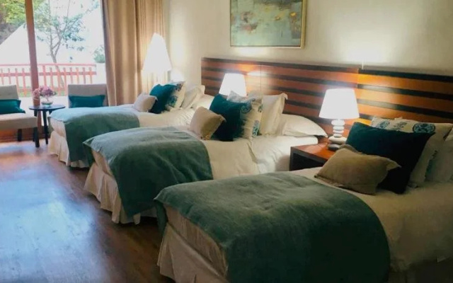 Hotel Marbella Resort
