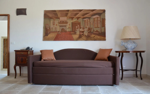 Casale del Murgese