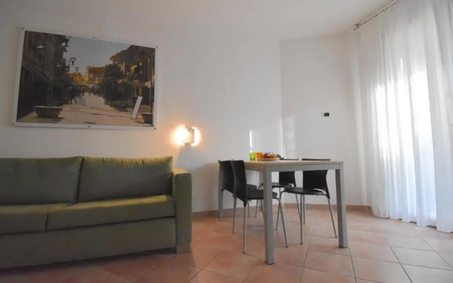 Residence Il Cardellino