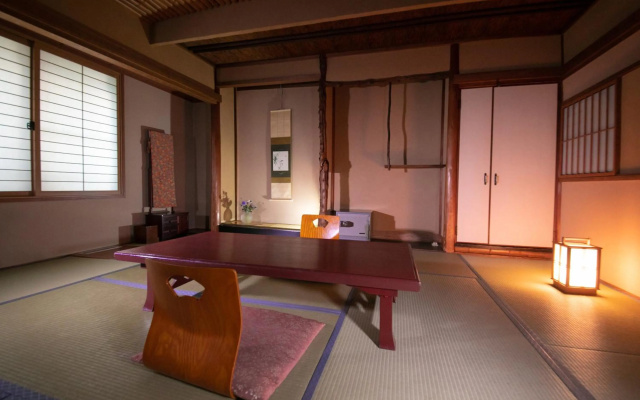 Hokkaikan Ohanabo