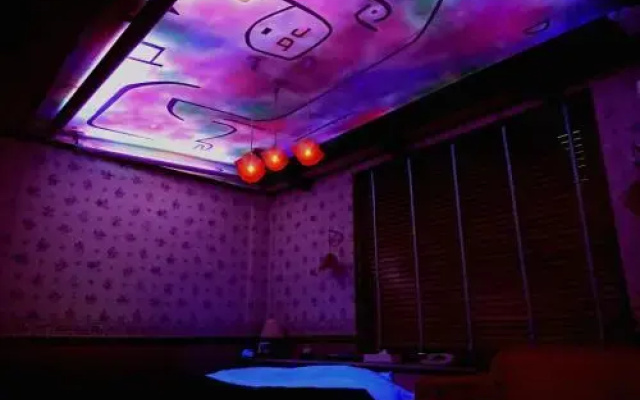 Hotel Cima II Adult Only