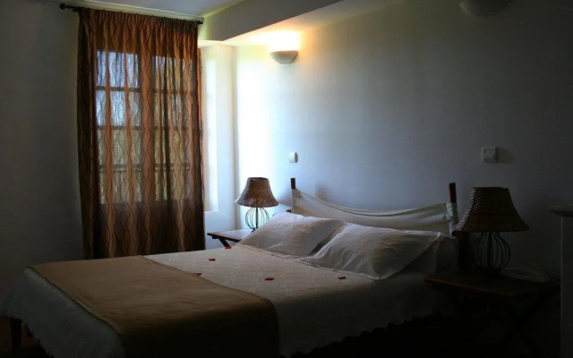 La Bastide Du Paradou 2
