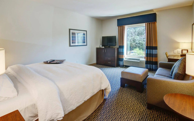 Hampton Inn & Suites Trophy Club - Fort Worth North