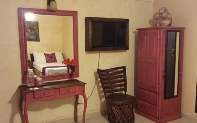 Hotel Yasmin