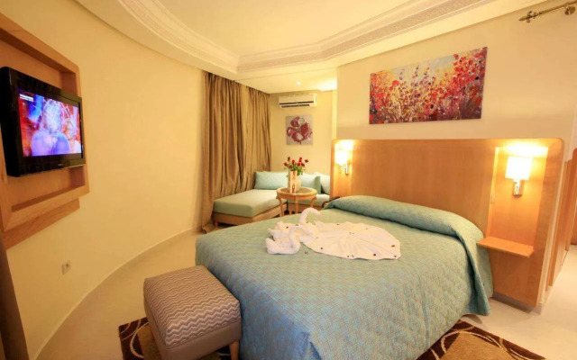 Hotel Palais Al Bahja
