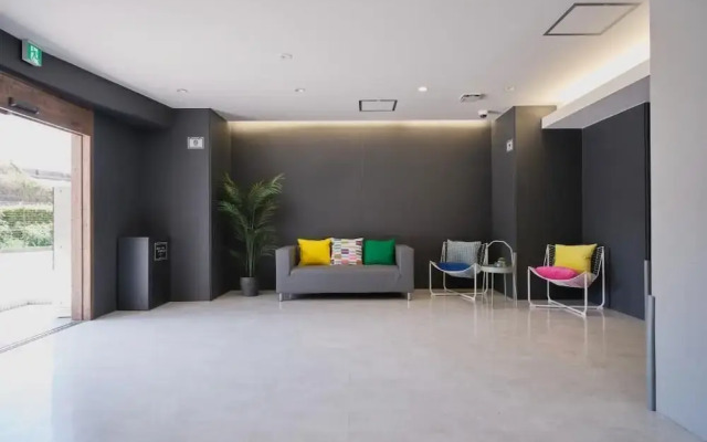 Junction Namba South Hotel Apartment