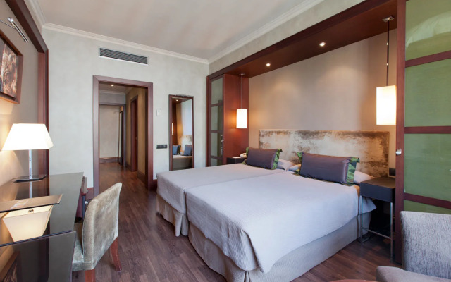 Hotel Barcelona Center