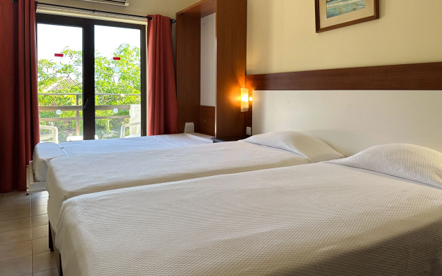 Hotel Avenida Praia