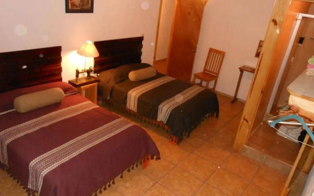 Panorámica Inn